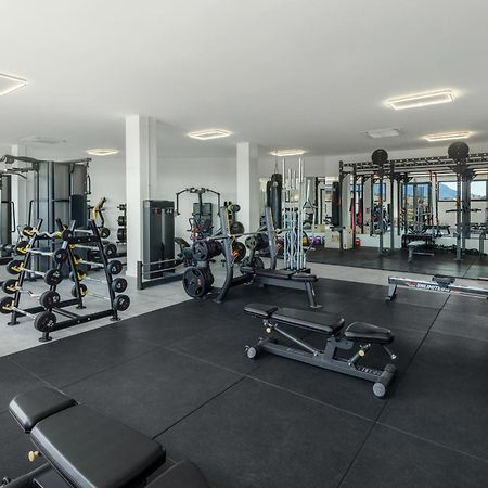 Appartamento Oceanview Luxury Penthouse Estepona Esterno foto