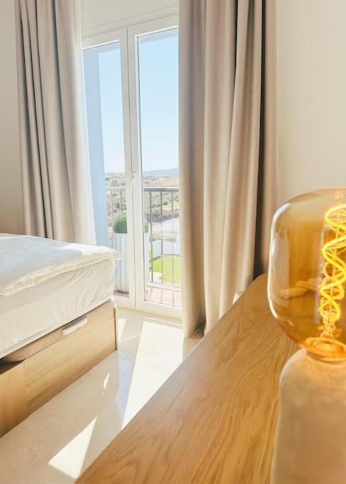 Appartamento Oceanview Luxury Penthouse Estepona Esterno foto