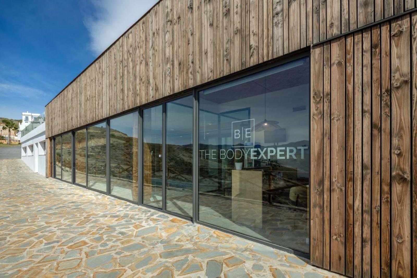 Appartamento Oceanview Luxury Penthouse Estepona Esterno foto